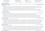 write, edit, and design a professional ats resume and CV